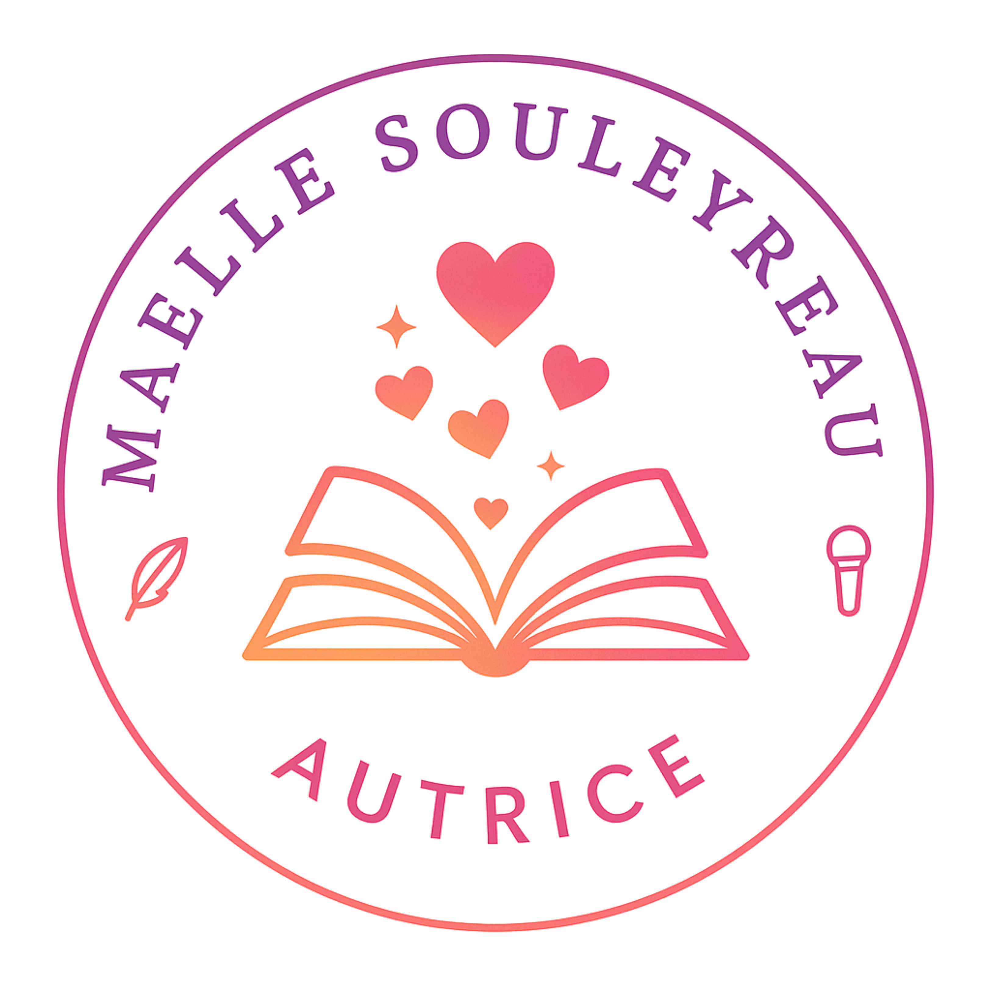 Maëlle Souleyreau
