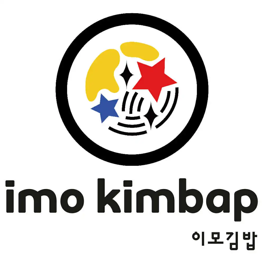 Imokimbap