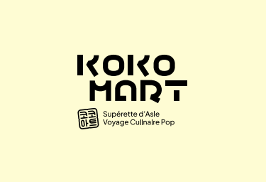 Koko Mart
