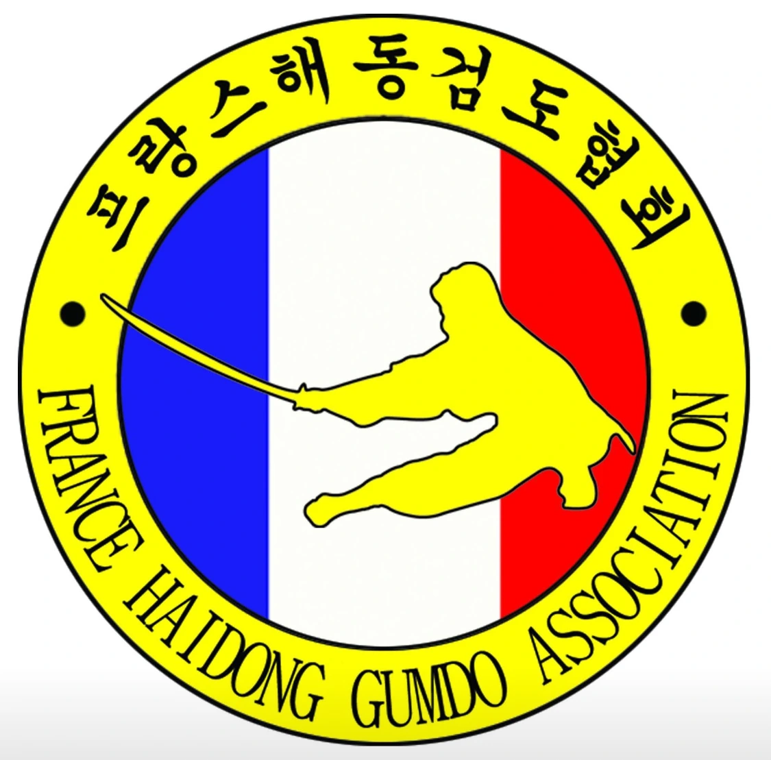 Toulouse Haidong Gumdo Club