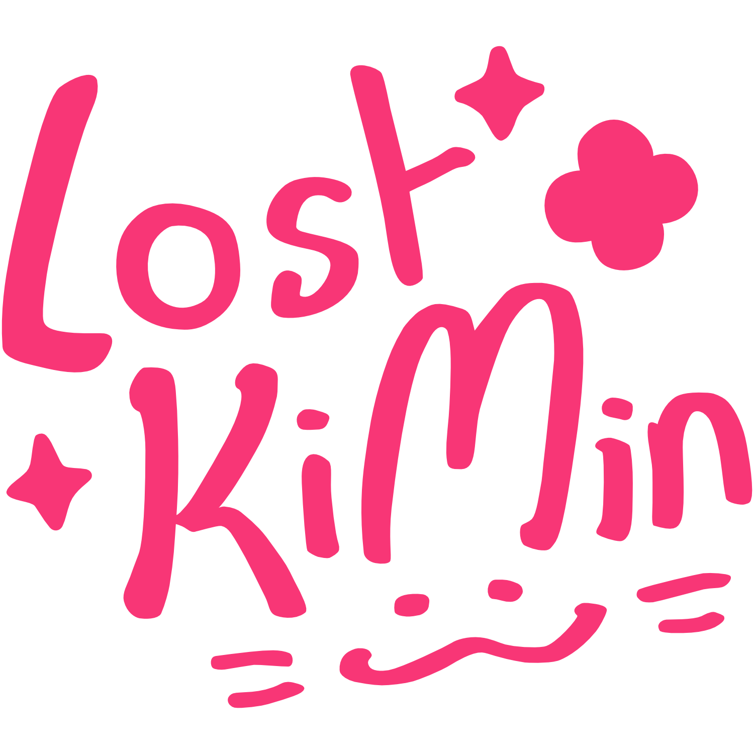 LostKimin