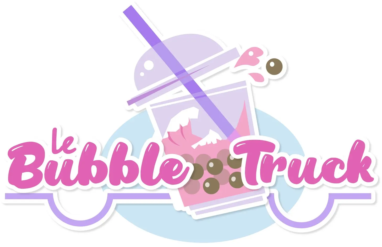 Le bubble truck