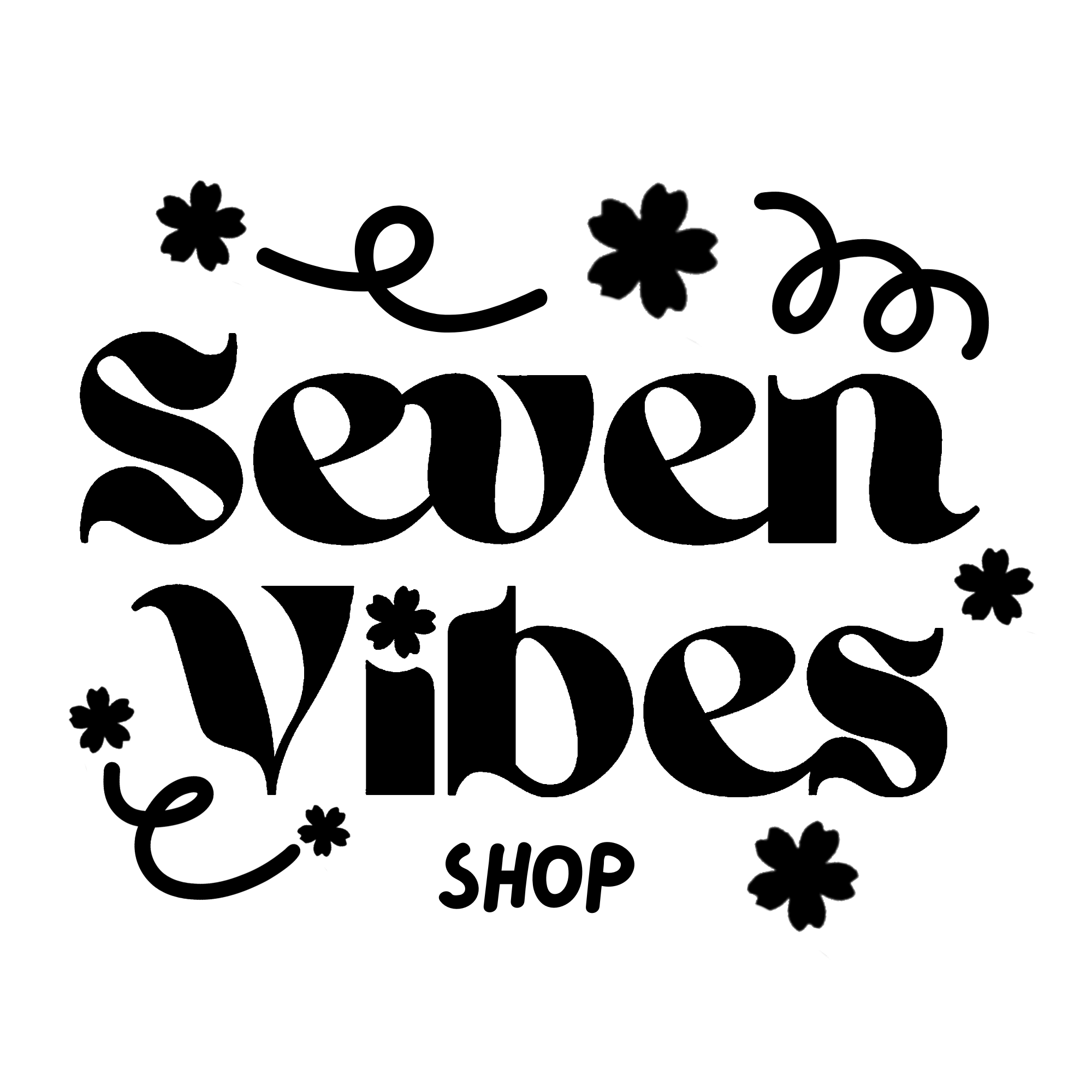 Seven Vibes Shop