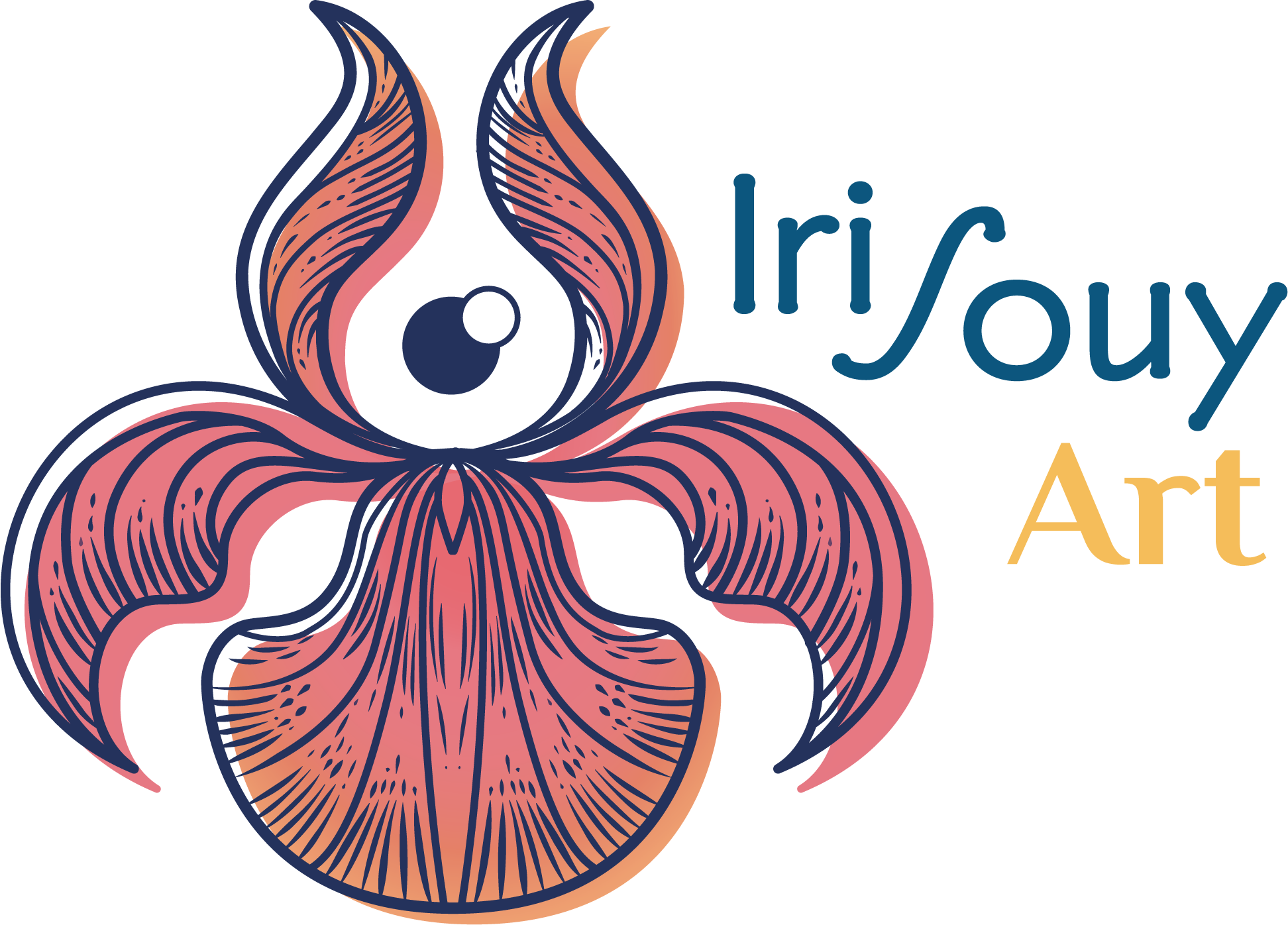 IriSouy Art