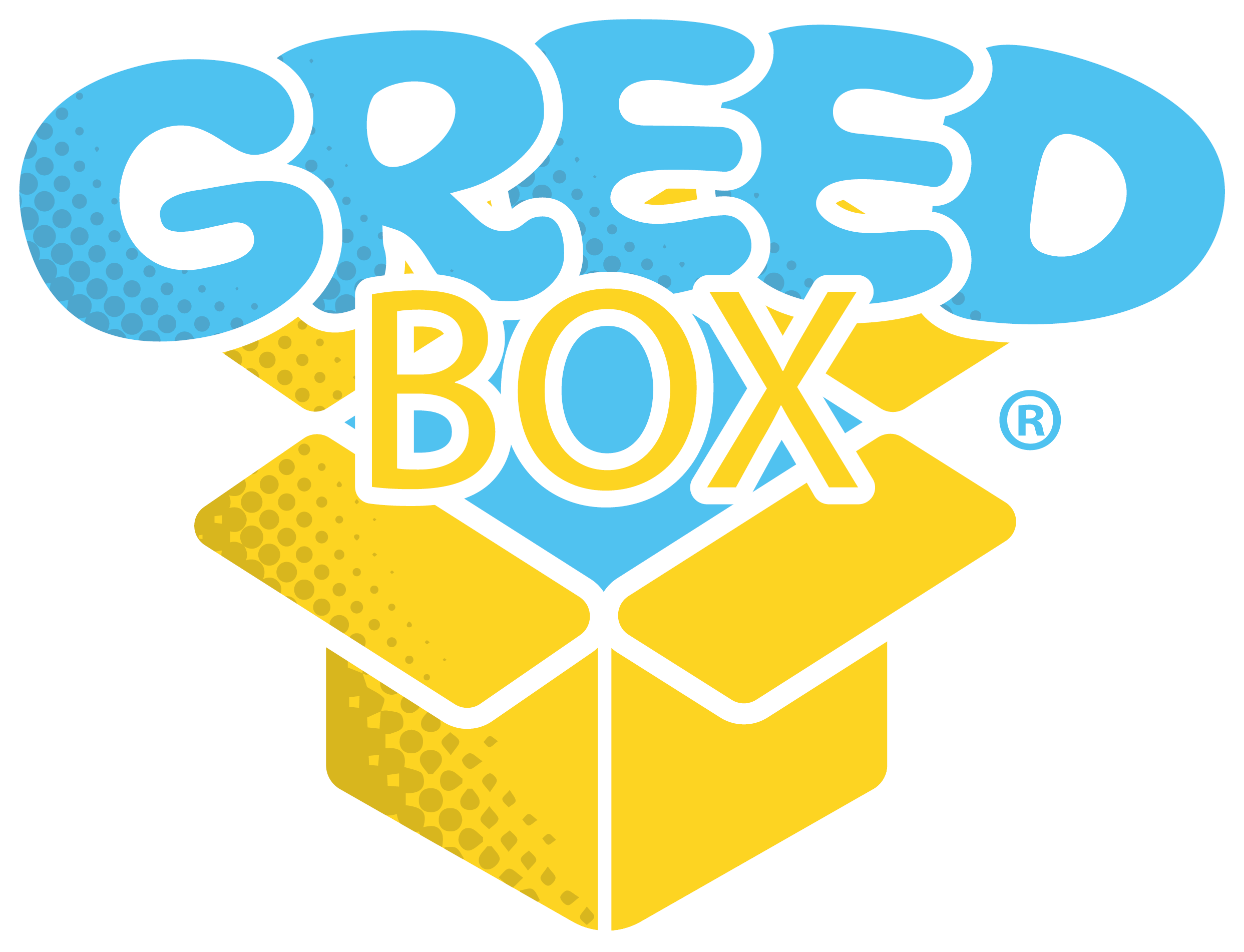 Greed Box