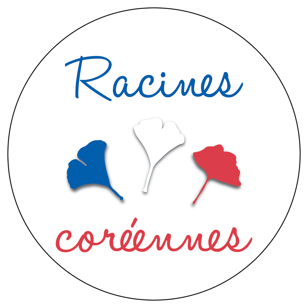 Racines Coréennes