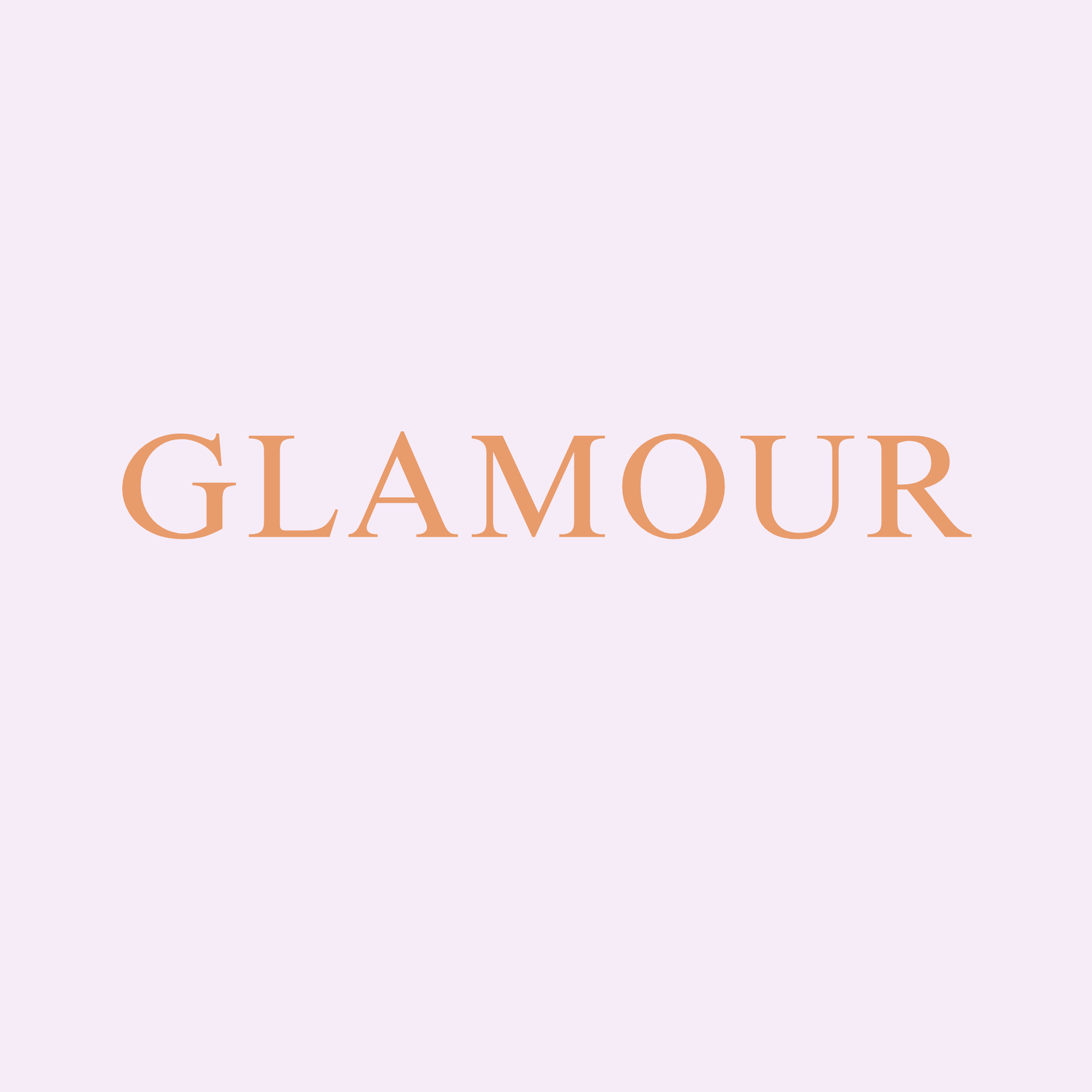 Glamour Nails